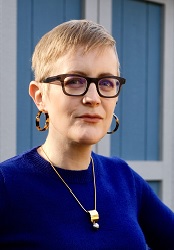 Dr. Rebecca Halliday Dr. Rebecca Halliday