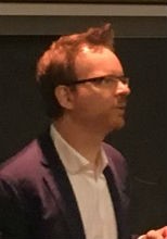 Dr. Gary Kuchar