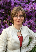 Dr. Kim McLean-Fiander