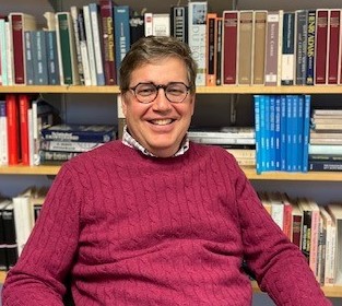 Dr. Michael Nowlin