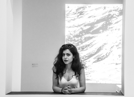 Saba Pakdel