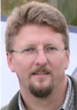 Dr. Raymond Siemens Dr. Raymond Siemens