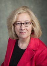 Dr. Nancy Wright