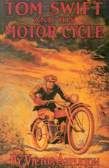 motorcycle