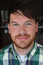 Dr. Jentery Sayers