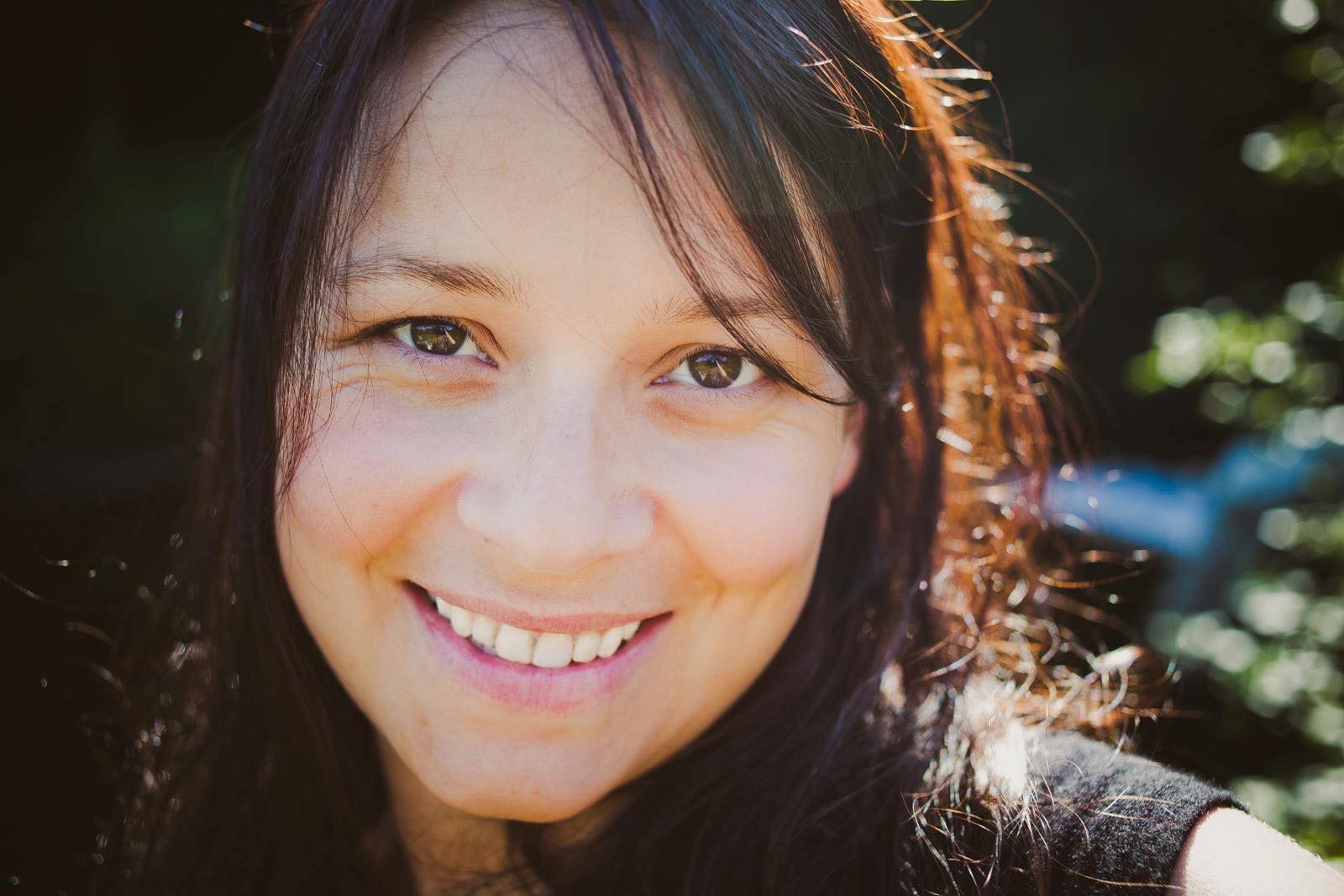 Geneviève Arsenault Geneviève Arsenault