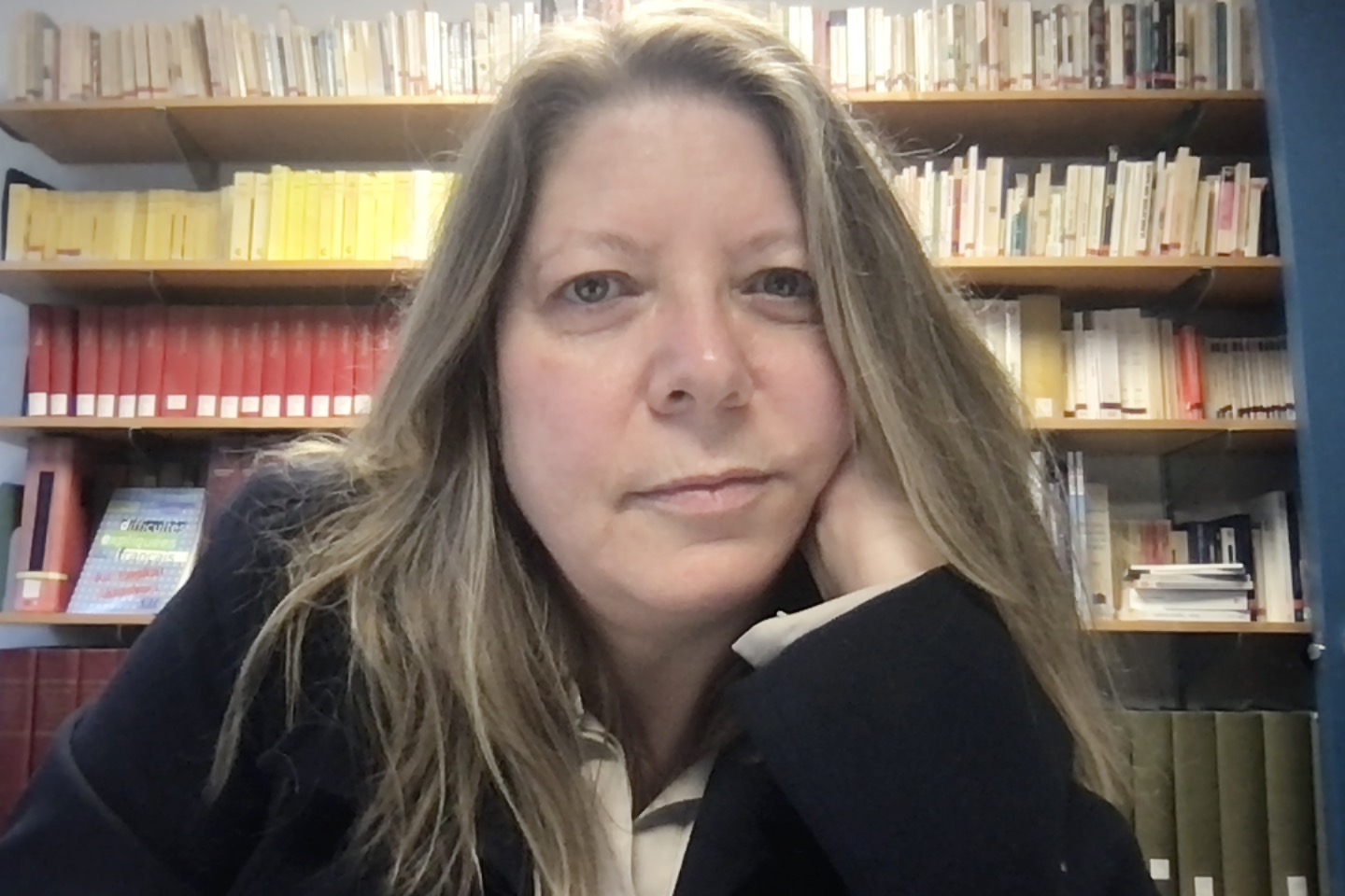 Catherine Léger