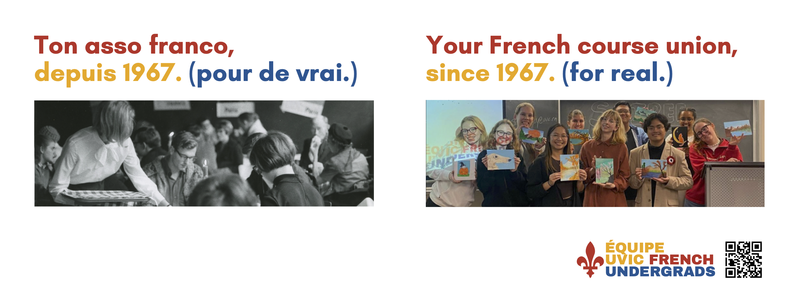 Equipe Uvic French Fall 2024 update