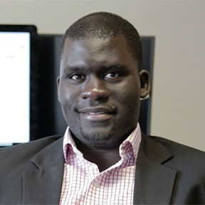 Moustapha Fall