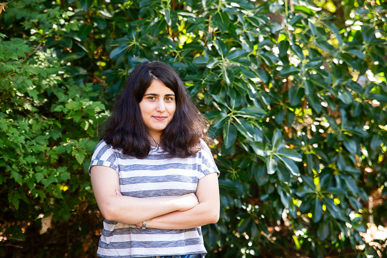 Aïda Majidi