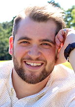 Dylan Trerice