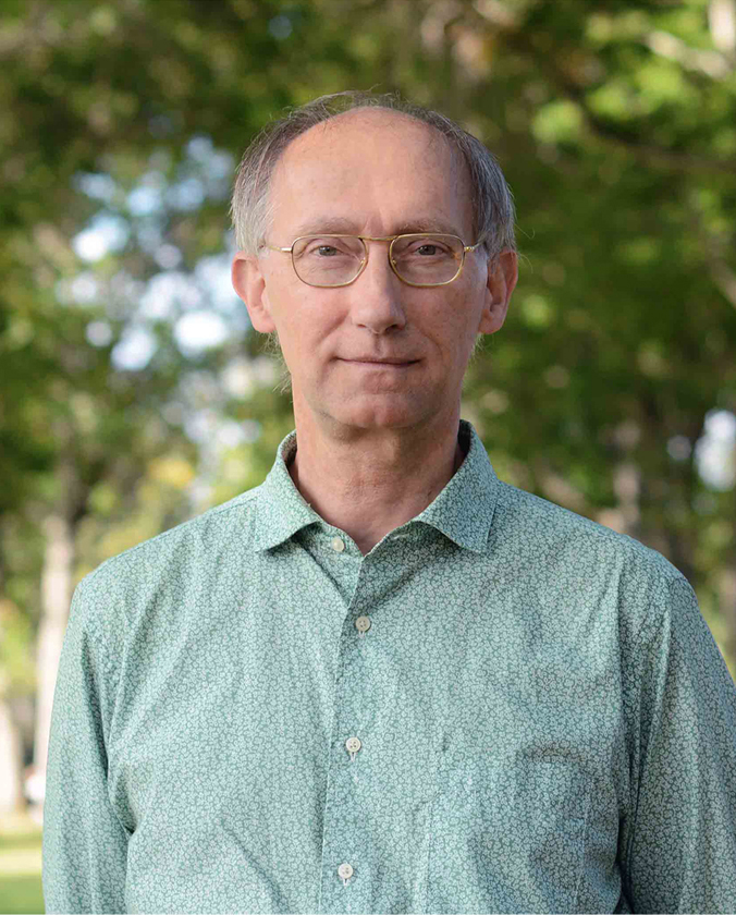Emmanuel Hérique Emmanuel Hérique