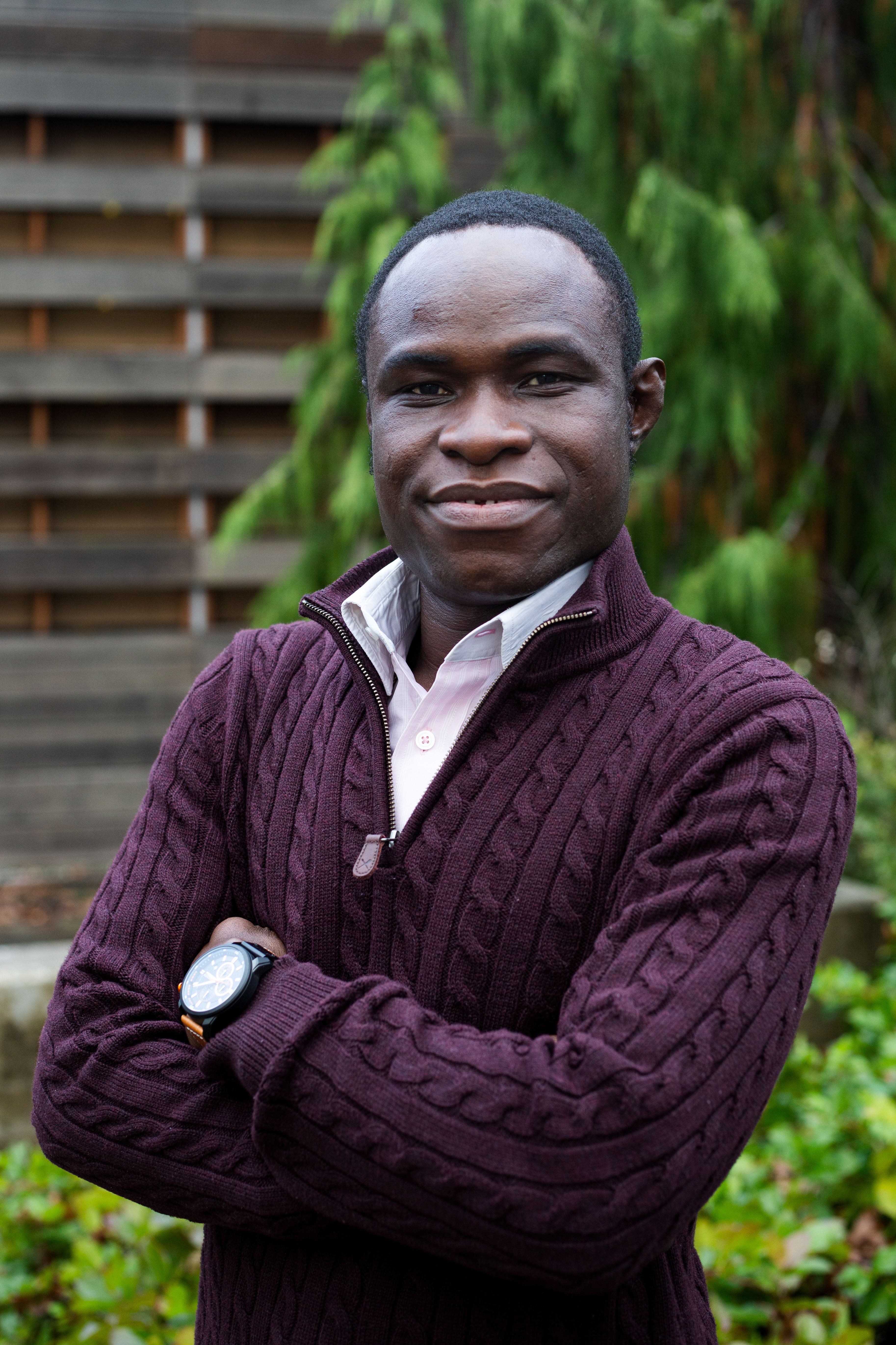 Alphonse Abiodun