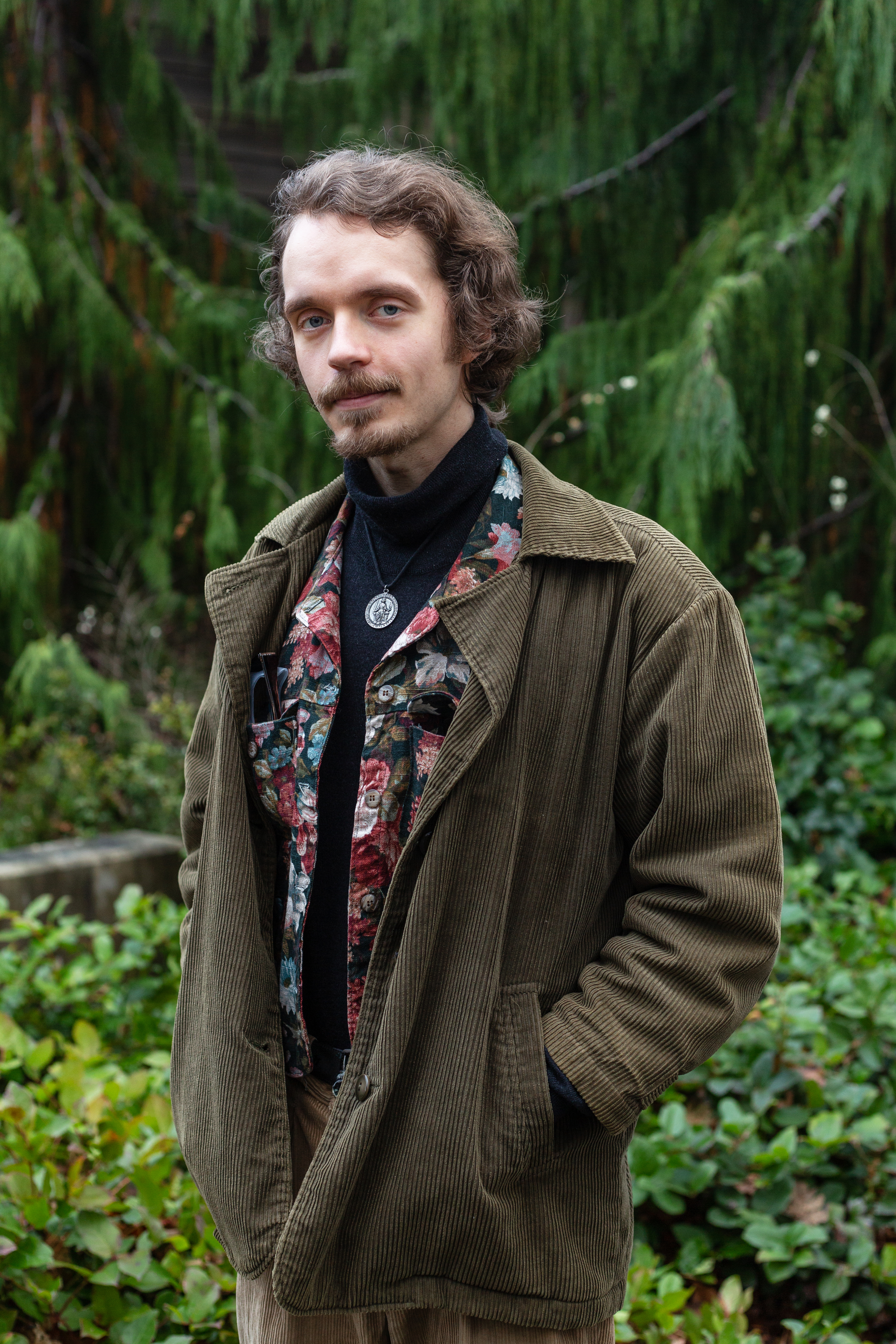 Callum McDonald