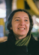 Hélène Cazes