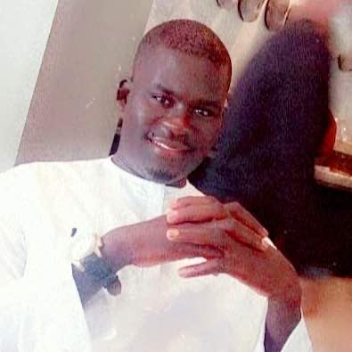 Moustapha Fall