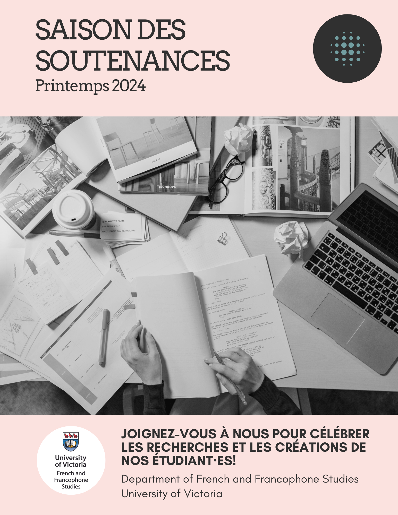 saison des soutenances 1