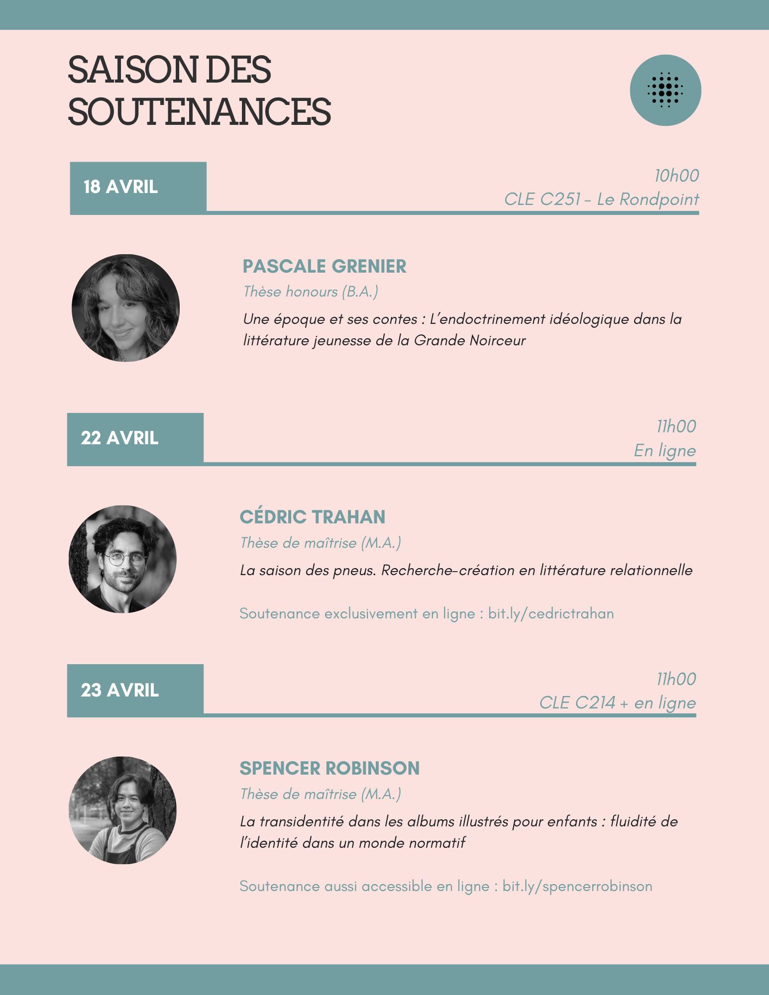 saison des soutenances 3