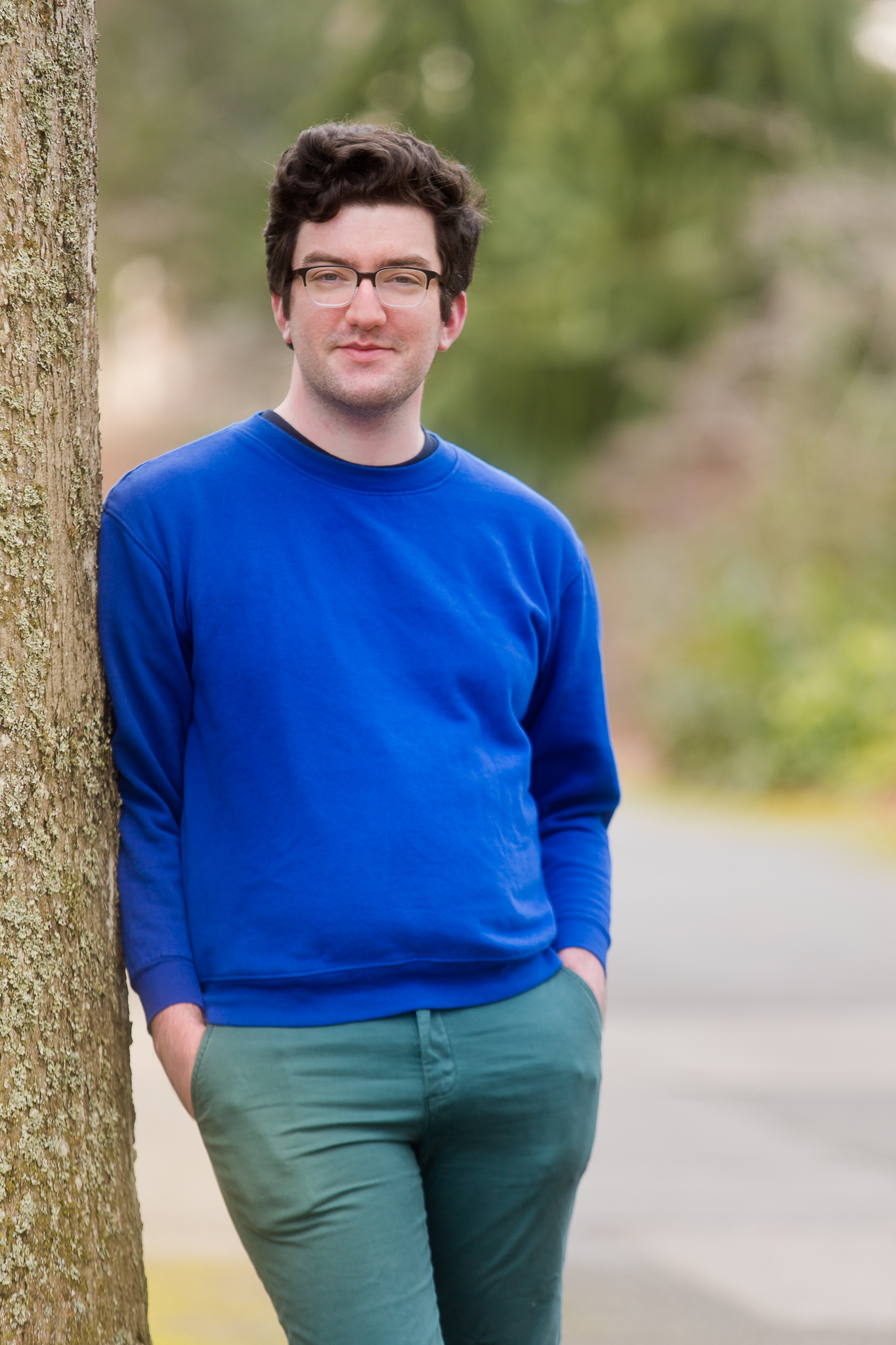 Stuart Hunter