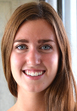 Jillian Towill