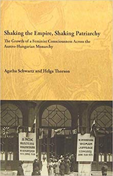 Shaking the Empire, Shaking Patriarchy