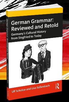 German Grammar: Reviewed and Retold