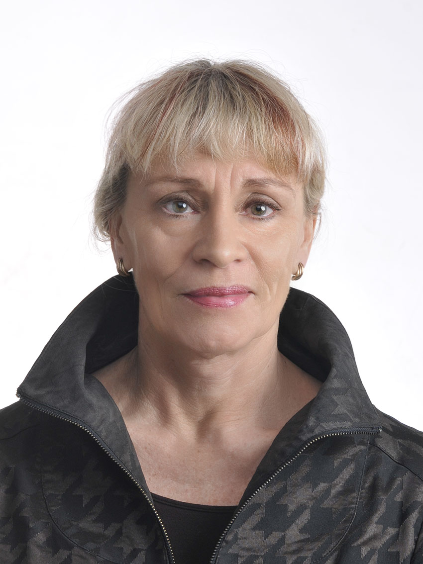 Dr. Hólmfríður Garðarsdóttir Dr. Hólmfríður Garðarsdóttir