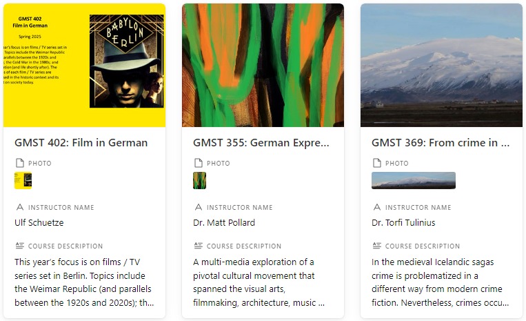 gmst-spring-2025