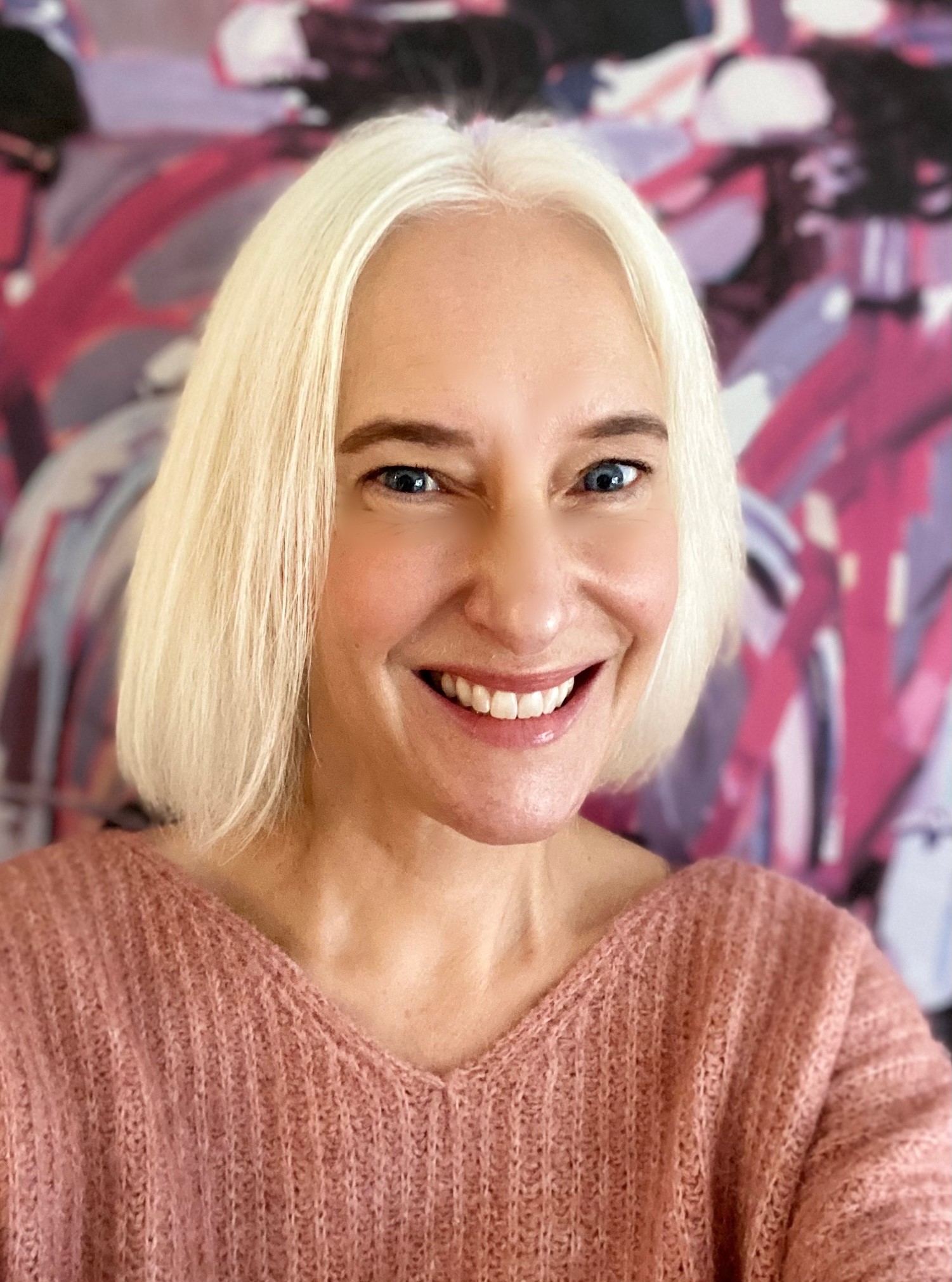 Dr. Kristin Semmens