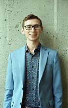 Anthony Auchterlonie