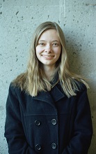 Eliza McClenagan