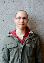 Mikhail Busch