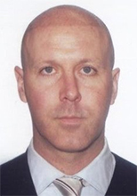 Jeremy Redlich