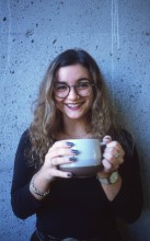 Giorgia Ricciardi