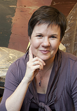 Caroline Riedel
