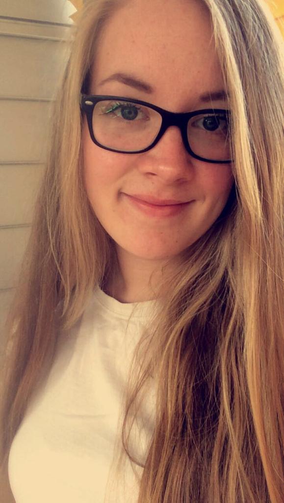 Tessa Revink