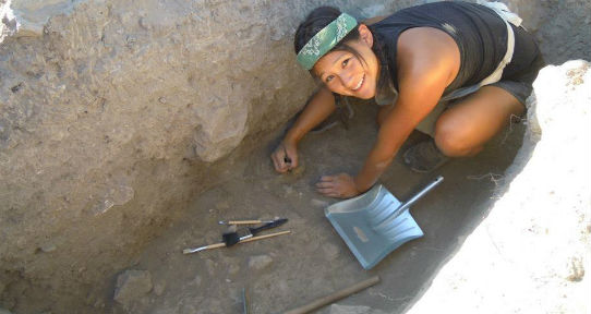 Excavation to begin again at Ancient Eleon (Greece)