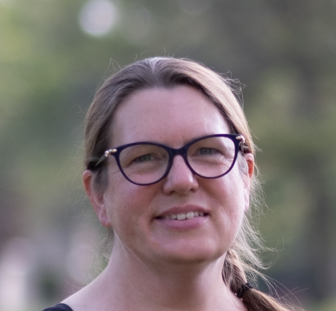Dr. Janelle Jenstad