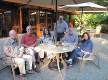 2016-09 get together