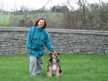 judypayneanddog