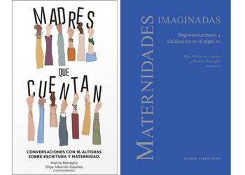 Marina B Books