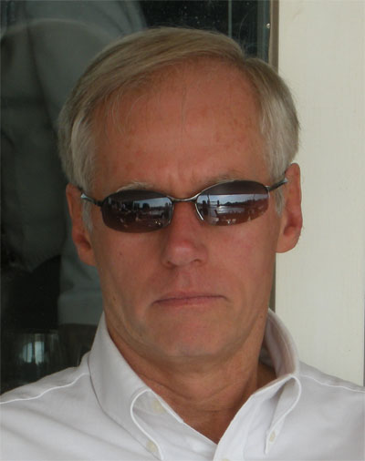 Dr. Gregory  Andrachuk