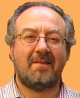 Dr. Dan Russek