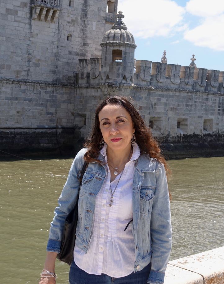 Dr. Beatriz de Alba-Koch