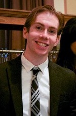 Jonathan Clapperton