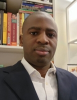 Dr. Adebisi Alade