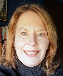 Dr. Andrea McKenzie Dr. Andrea McKenzie