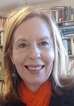 Dr. Andrea McKenzie Dr. Andrea McKenzie