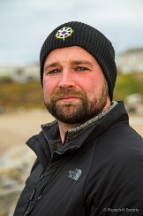 Dr. Matthew Ayre