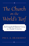 The Church on the World's Turf